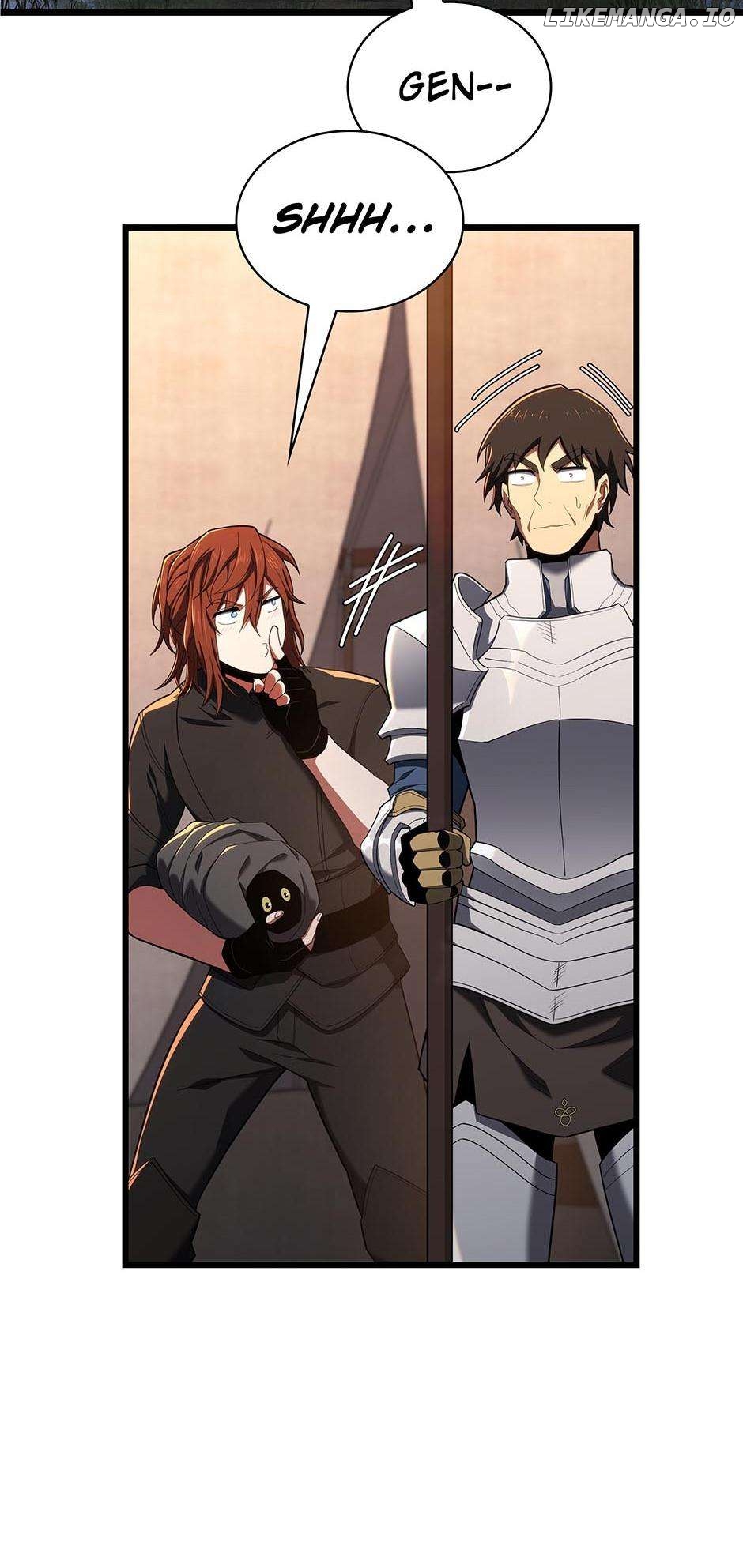 The Beginning After The End Chapter 186 image 026